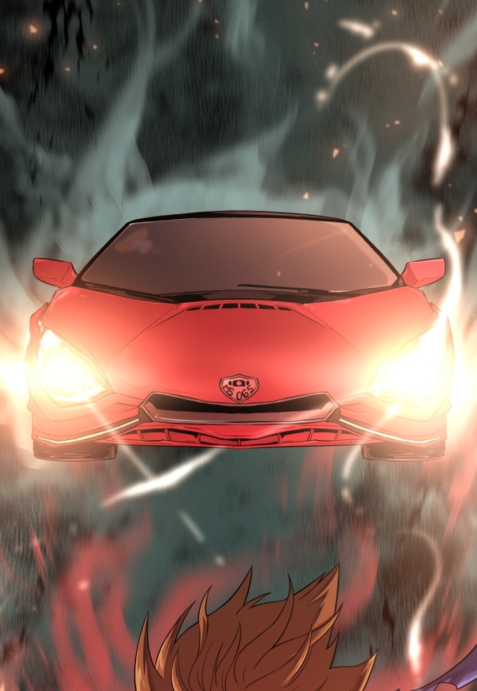 Read The Greatest Estate Developer fr Manga Online