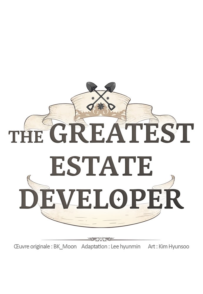 Read The Greatest Estate Developer fr Manga Online