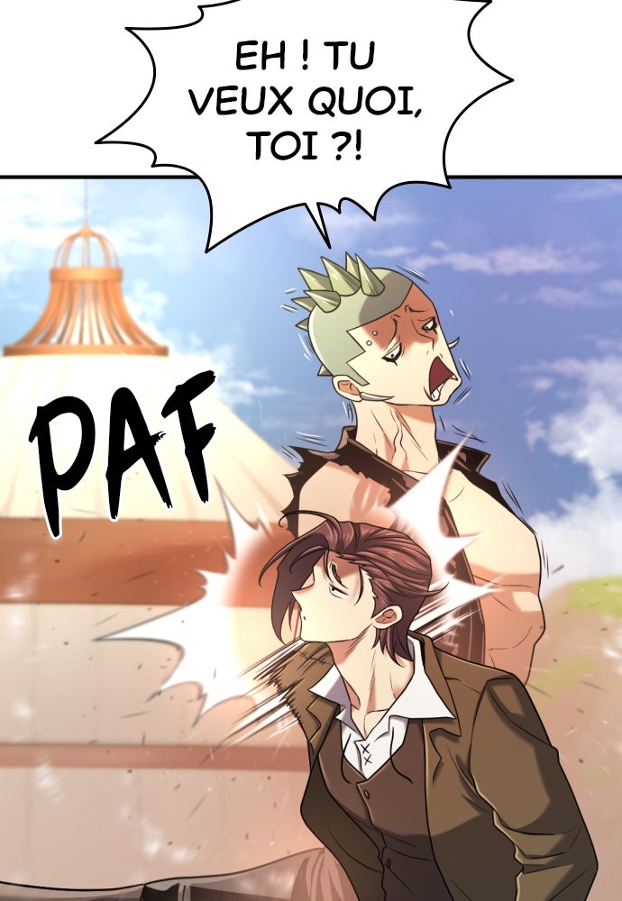 Read The Greatest Estate Developer fr Manga Online