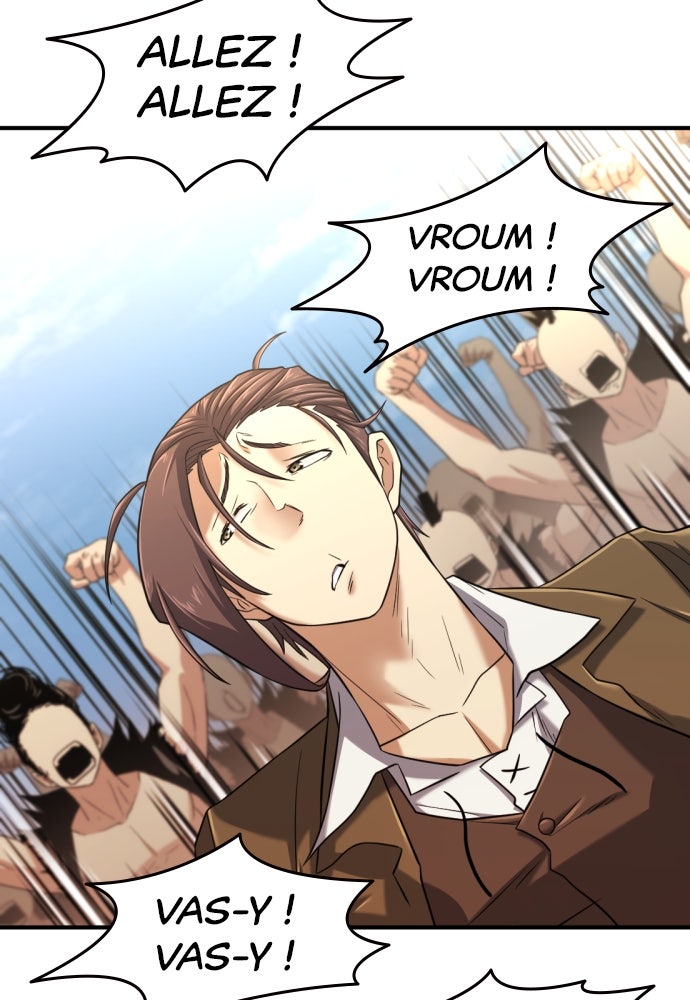 Read The Greatest Estate Developer fr Manga Online