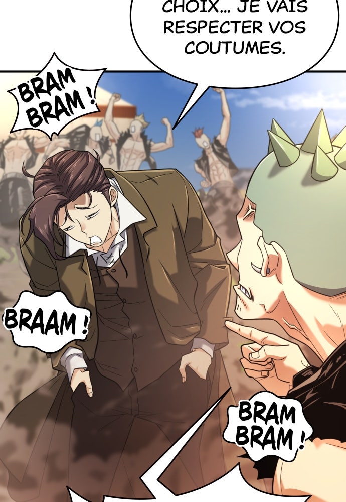 Read The Greatest Estate Developer fr Manga Online