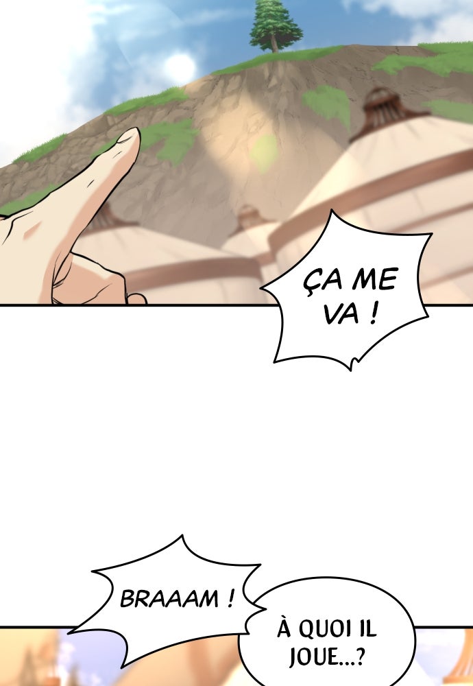 Read The Greatest Estate Developer fr Manga Online