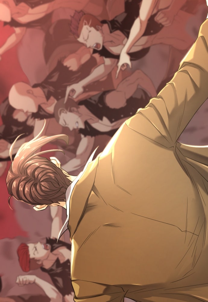 Read The Greatest Estate Developer fr Manga Online