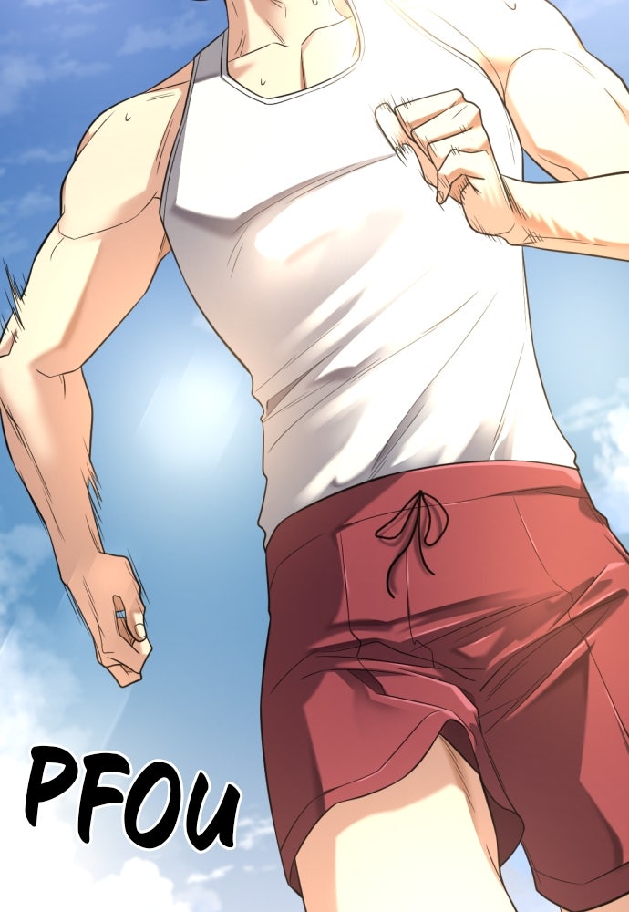 Read The Greatest Estate Developer fr Manga Online