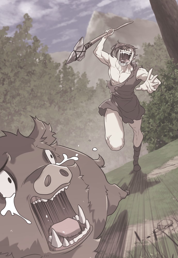 Read The Greatest Estate Developer fr Manga Online