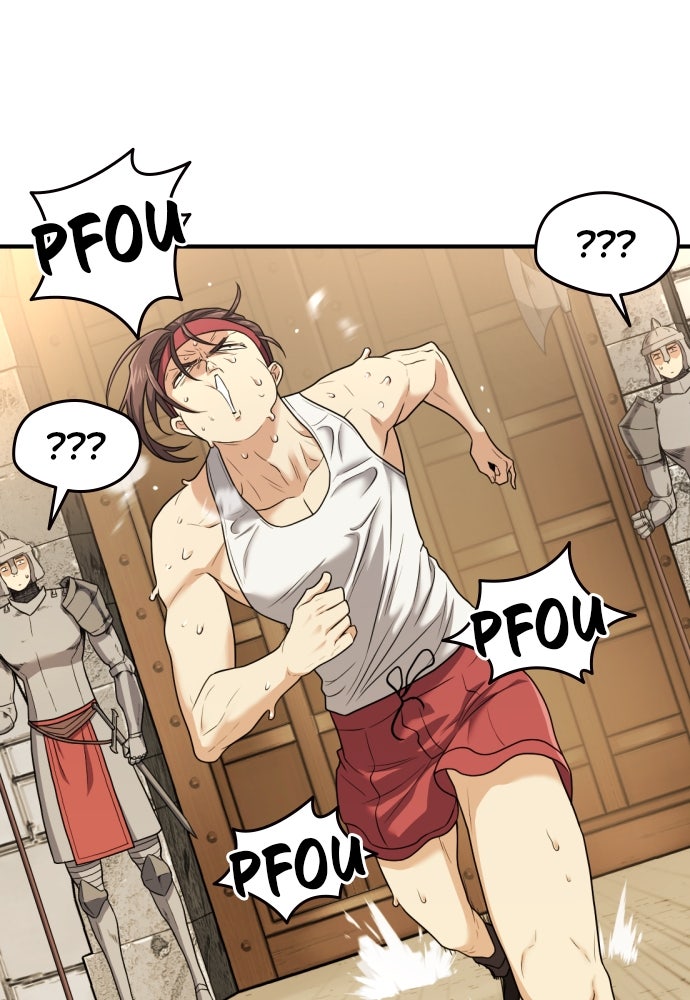 Read The Greatest Estate Developer fr Manga Online