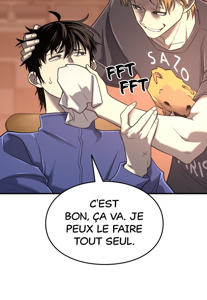 Read The Greatest Estate Developer fr Manga Online