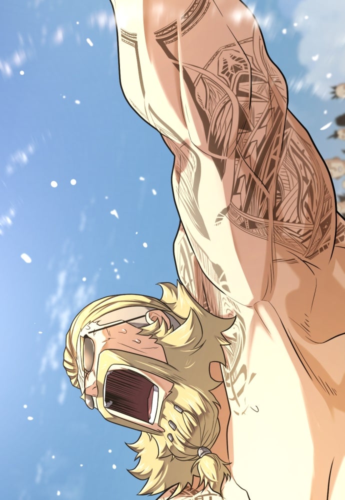 Read The Greatest Estate Developer fr Manga Online