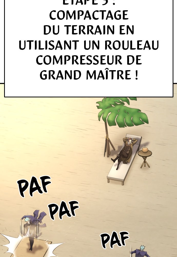 Read The Greatest Estate Developer fr Manga Online