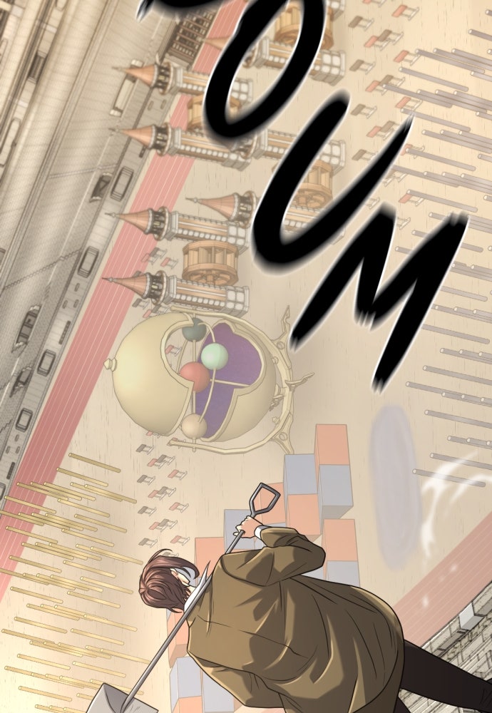 Read The Greatest Estate Developer fr Manga Online