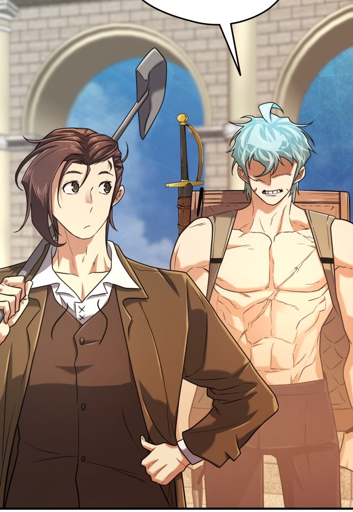 Read The Greatest Estate Developer fr Manga Online