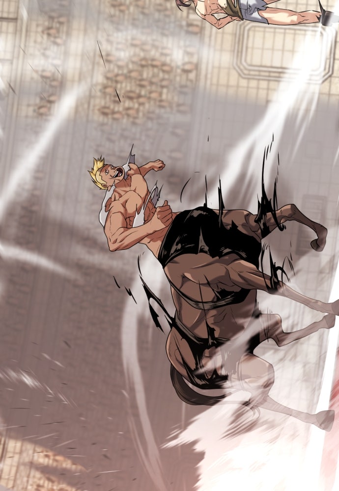 Read The Greatest Estate Developer fr Manga Online