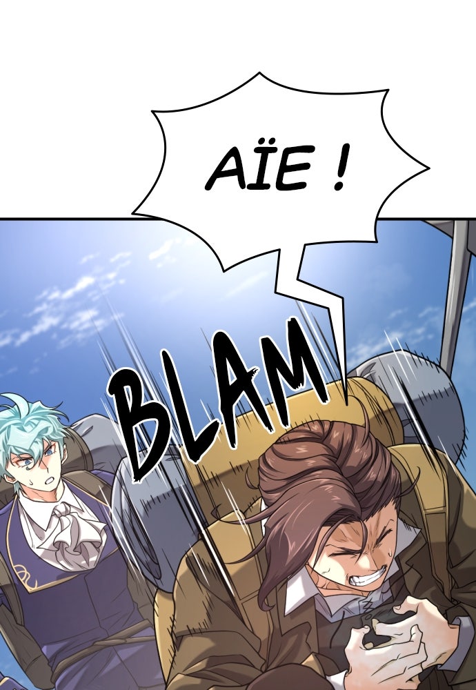 Read The Greatest Estate Developer fr Manga Online