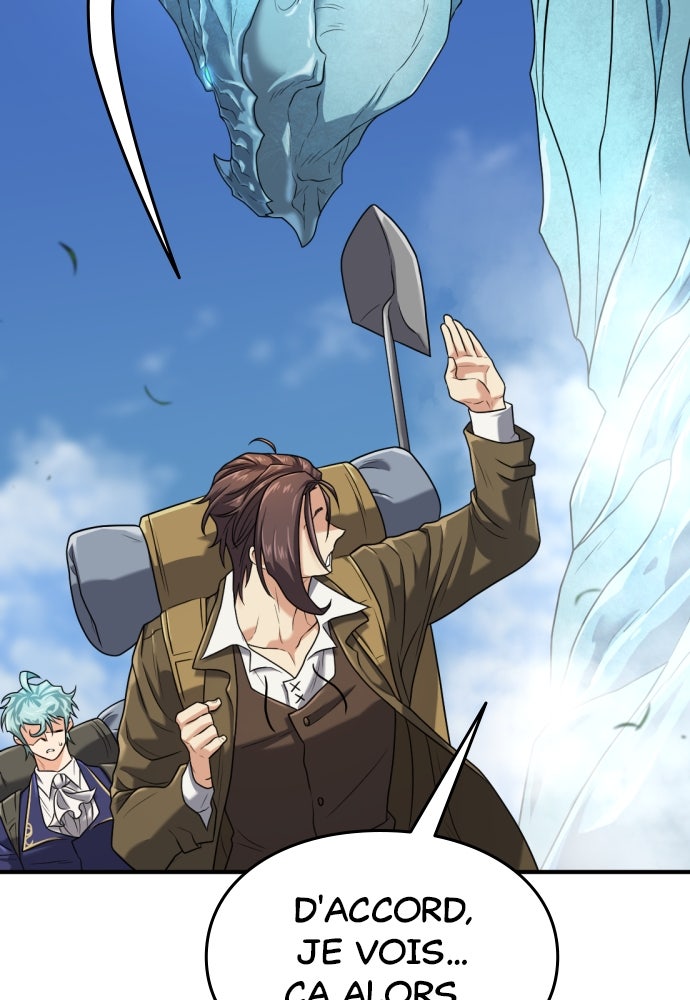 Read The Greatest Estate Developer fr Manga Online