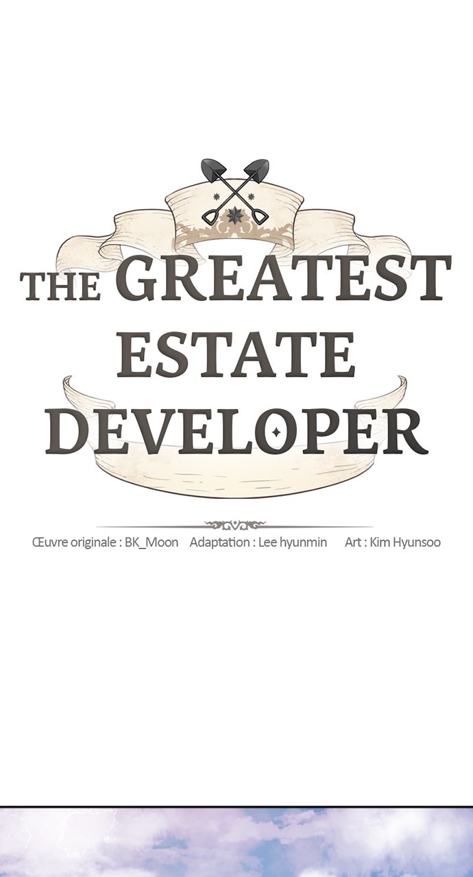 Read The Greatest Estate Developer fr Manga Online