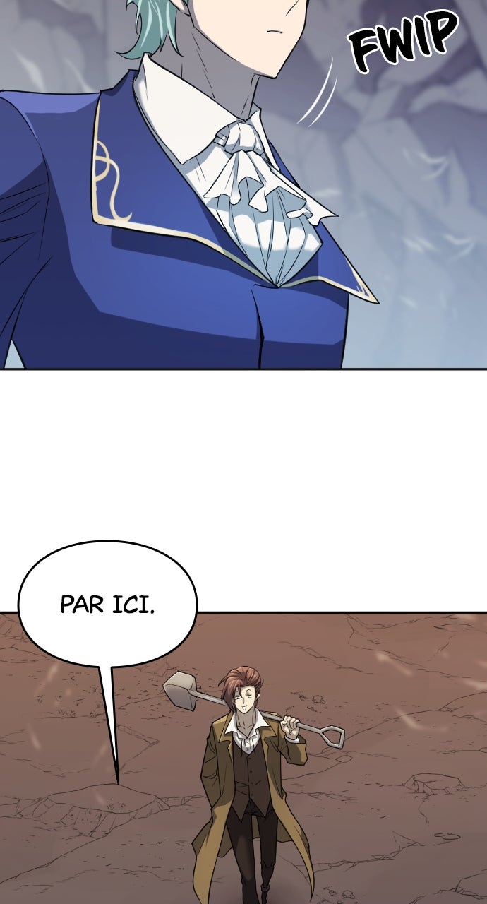 Read The Greatest Estate Developer fr Manga Online