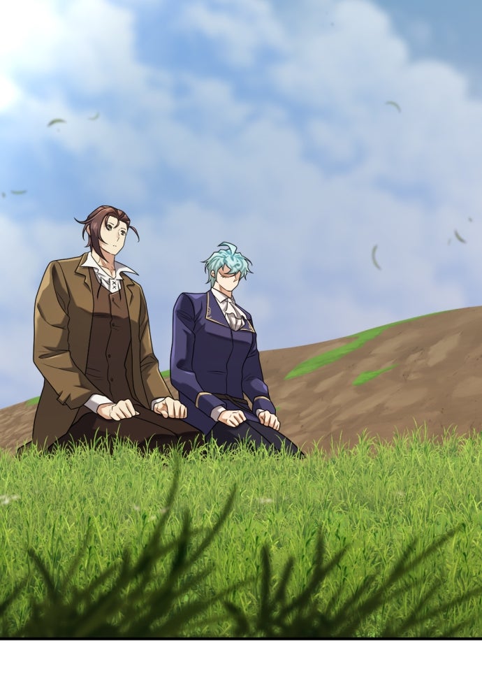 Read The Greatest Estate Developer fr Manga Online