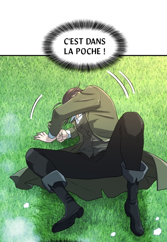 Read The Greatest Estate Developer fr Manga Online