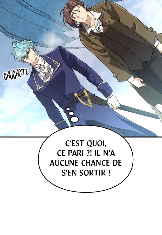 Read The Greatest Estate Developer fr Manga Online