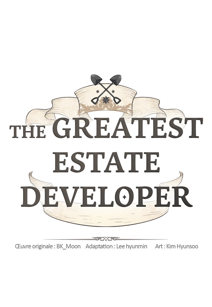 Read The Greatest Estate Developer fr Manga Online