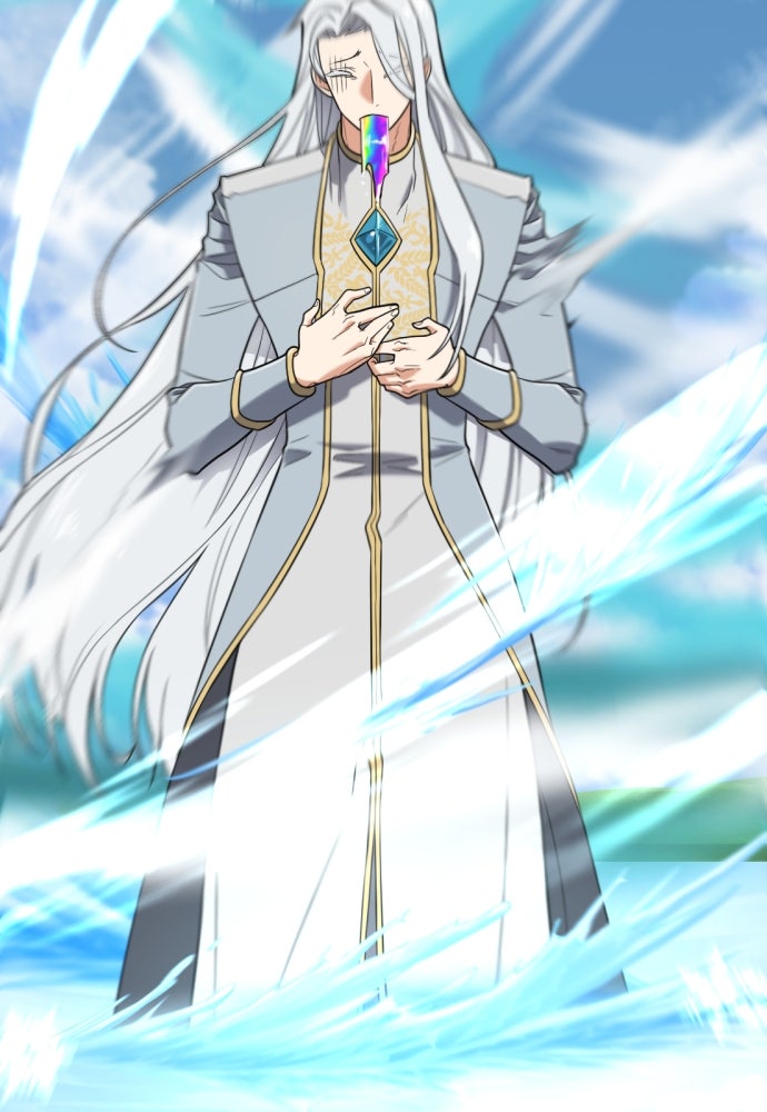 Read The Greatest Estate Developer fr Manga Online