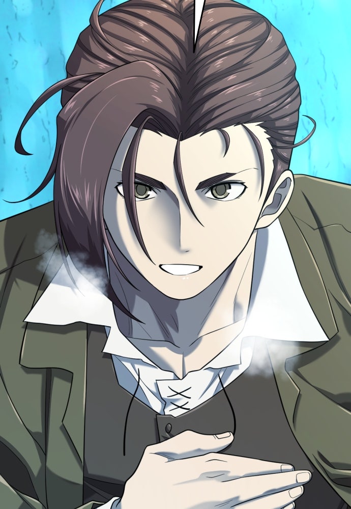 Read The Greatest Estate Developer fr Manga Online