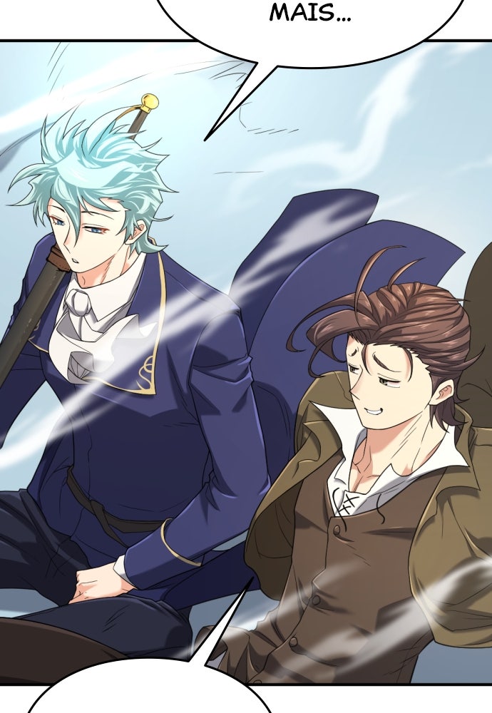 Read The Greatest Estate Developer fr Manga Online