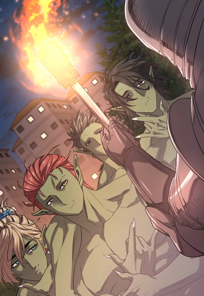 Read The Greatest Estate Developer fr Manga Online