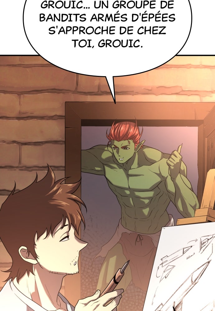 Read The Greatest Estate Developer fr Manga Online