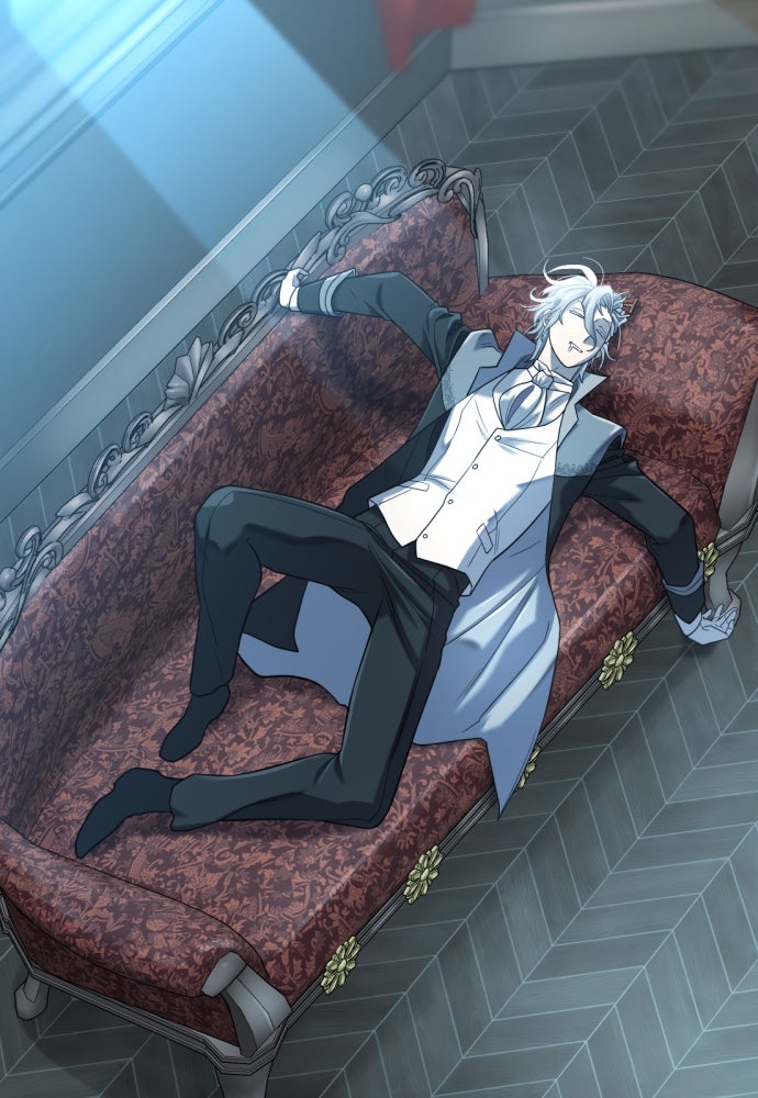 Read The Greatest Estate Developer fr Manga Online