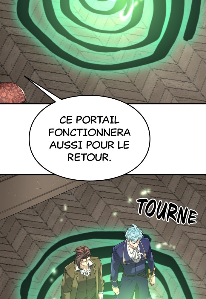 Read The Greatest Estate Developer fr Manga Online