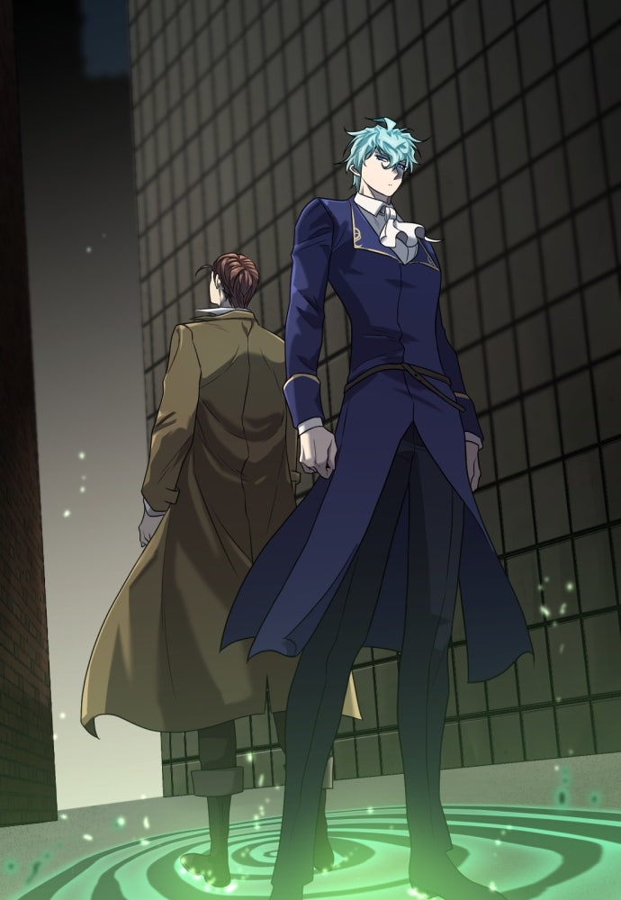 Read The Greatest Estate Developer fr Manga Online