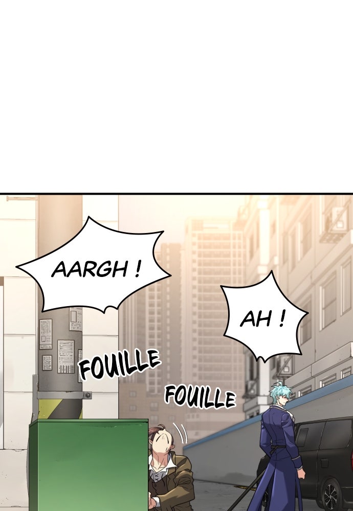 Read The Greatest Estate Developer fr Manga Online