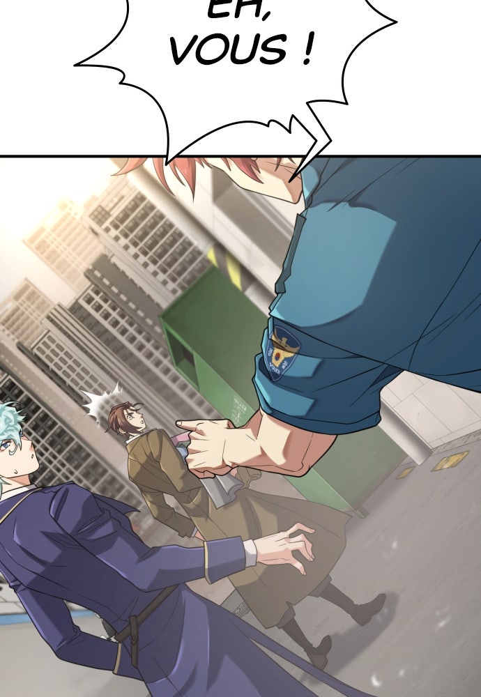 Read The Greatest Estate Developer fr Manga Online