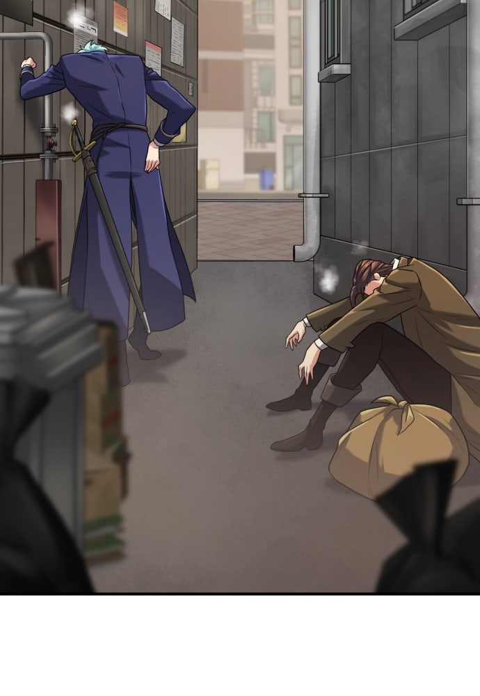 Read The Greatest Estate Developer fr Manga Online