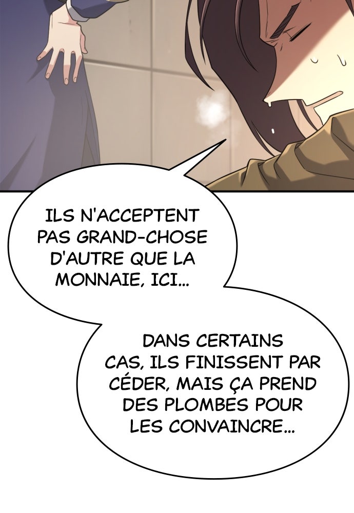 Read The Greatest Estate Developer fr Manga Online