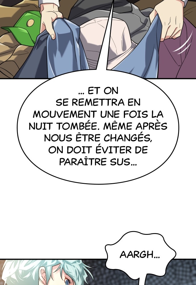 Read The Greatest Estate Developer fr Manga Online