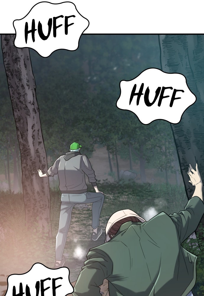 Read The Greatest Estate Developer fr Manga Online