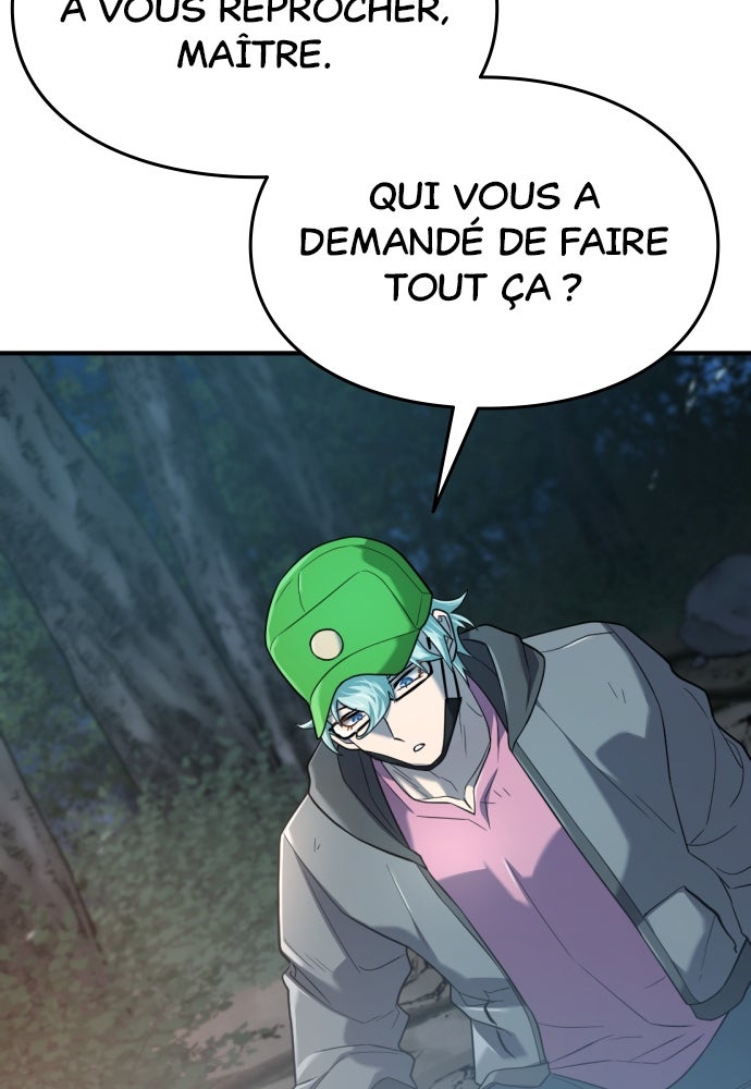 Read The Greatest Estate Developer fr Manga Online