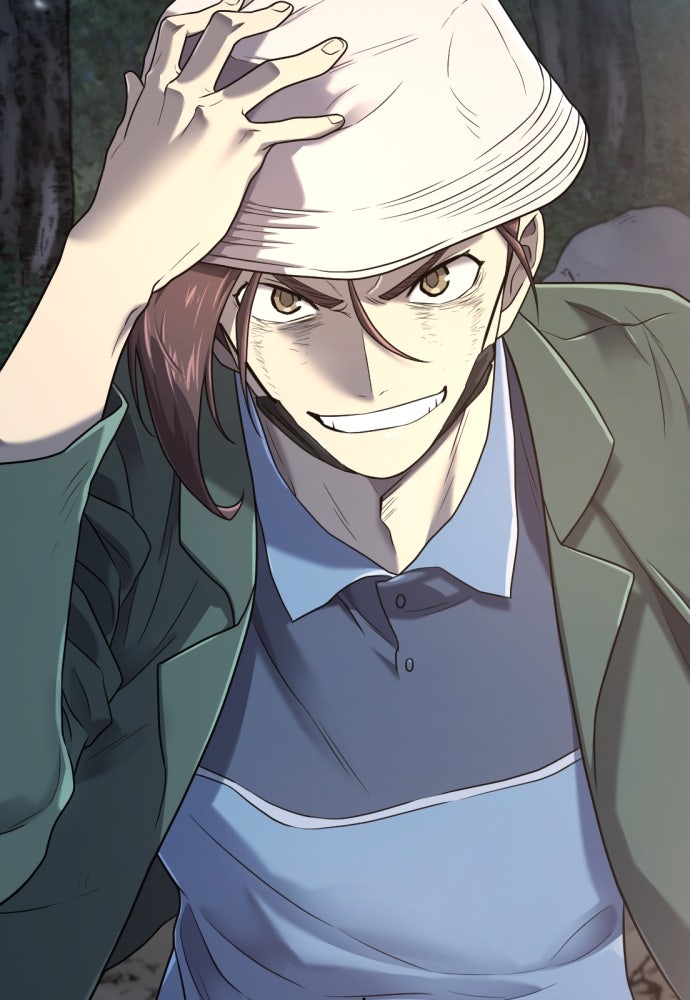 Read The Greatest Estate Developer fr Manga Online