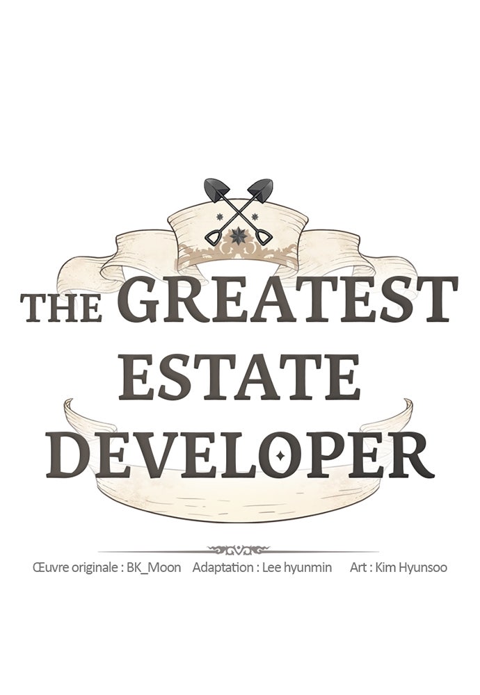 Read The Greatest Estate Developer fr Manga Online