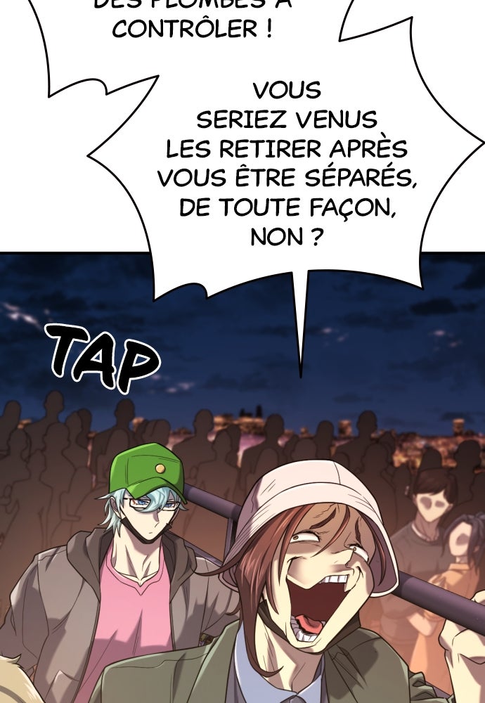 Read The Greatest Estate Developer fr Manga Online