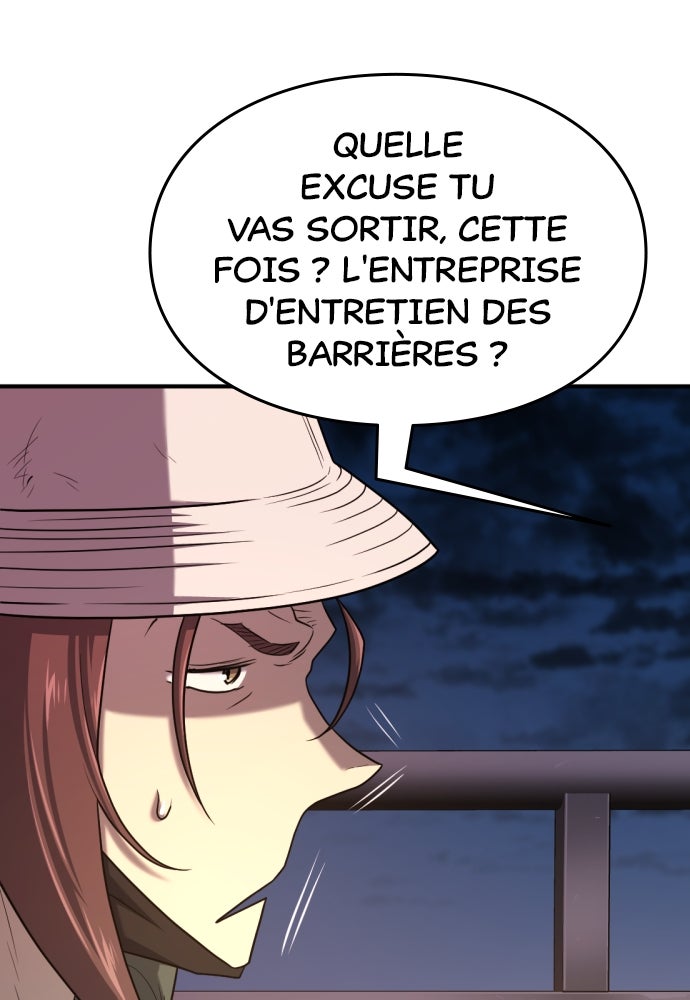 Read The Greatest Estate Developer fr Manga Online