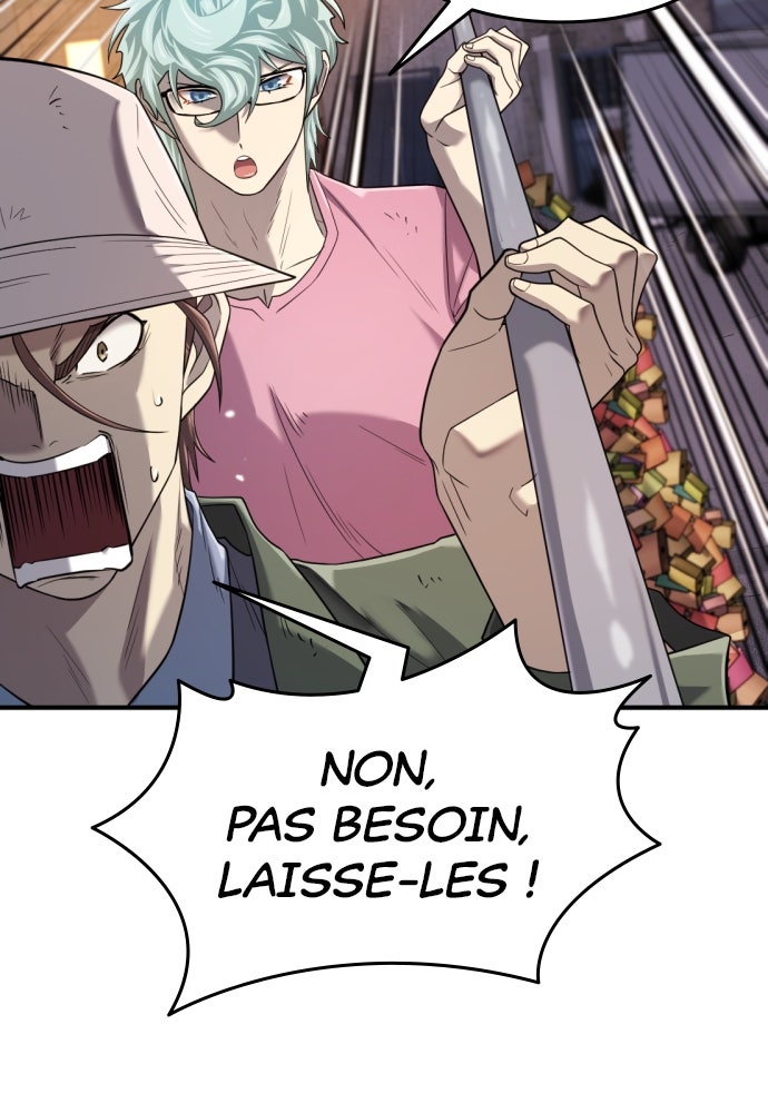 Read The Greatest Estate Developer fr Manga Online