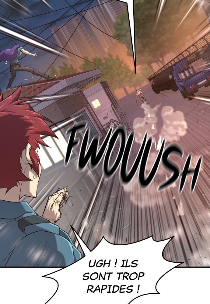 Read The Greatest Estate Developer fr Manga Online