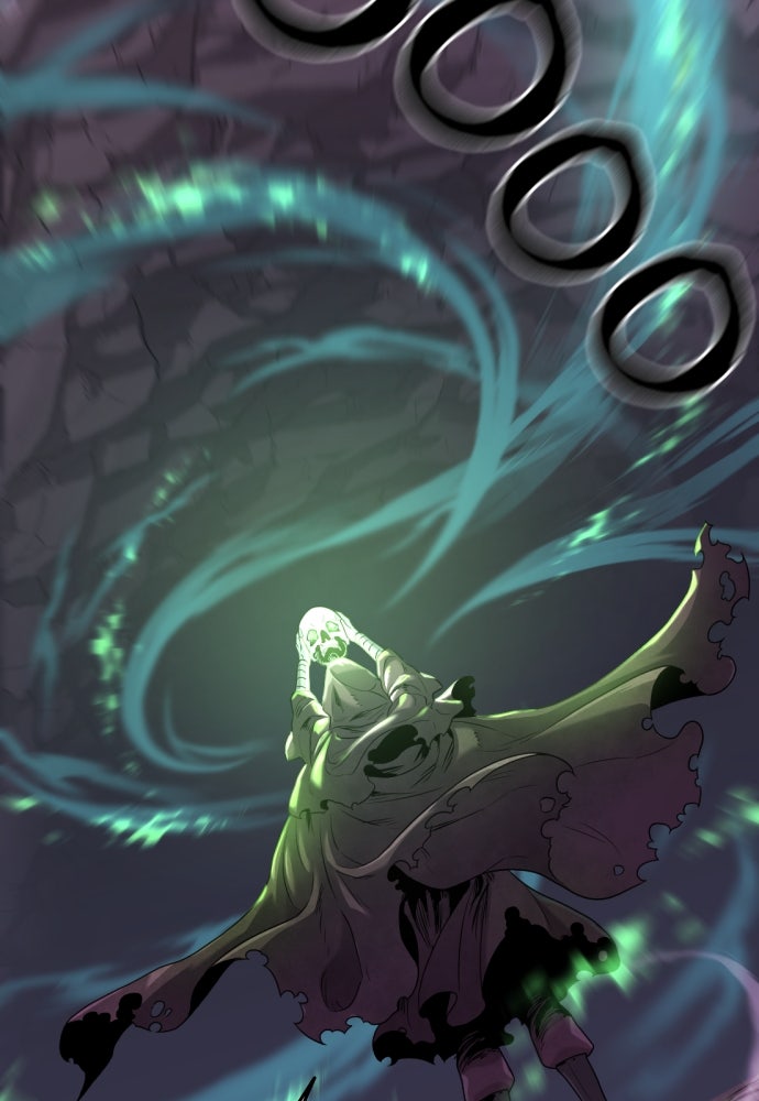 Read The Greatest Estate Developer fr Manga Online