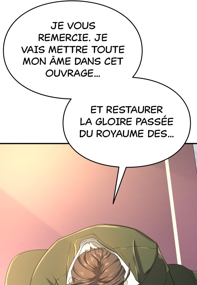 Read The Greatest Estate Developer fr Manga Online