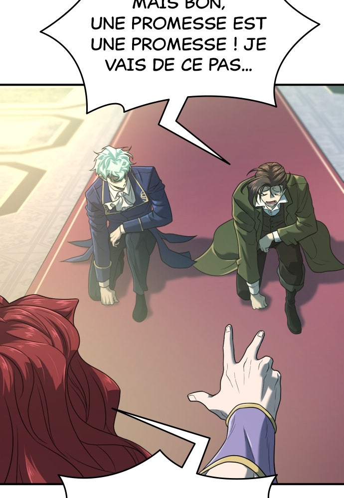 Read The Greatest Estate Developer fr Manga Online