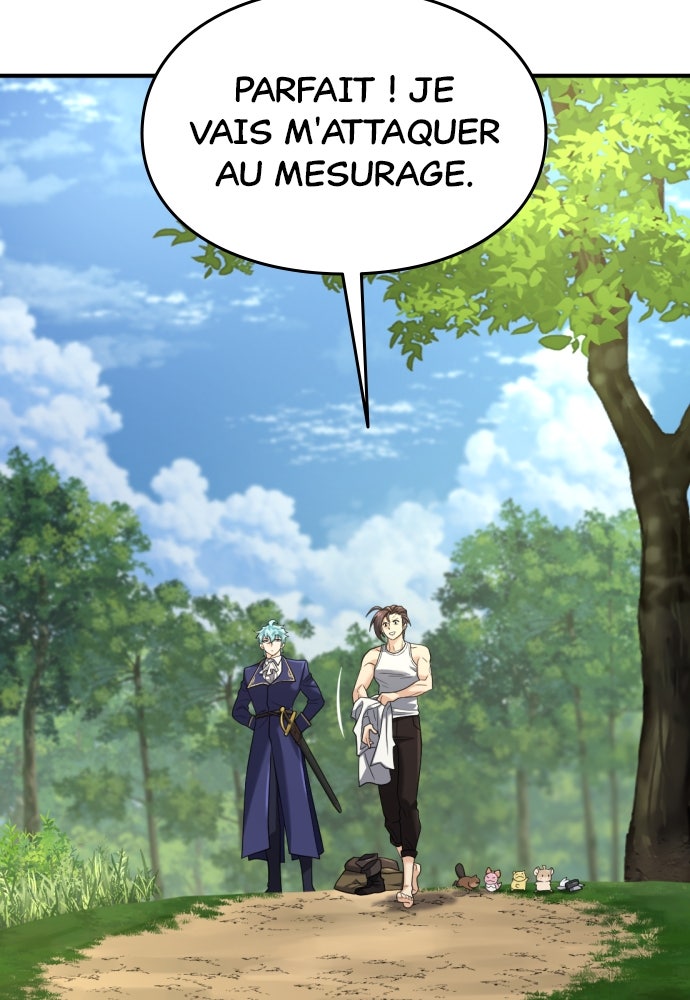 Read The Greatest Estate Developer fr Manga Online