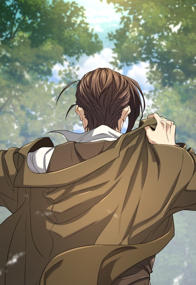 Read The Greatest Estate Developer fr Manga Online